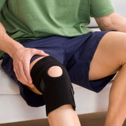 Knee Pain Treatment