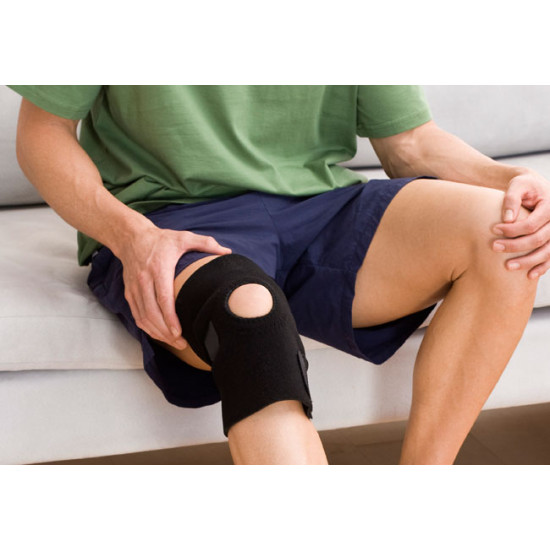 Knee Pain Treatment