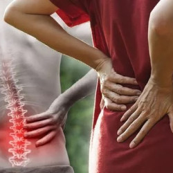 Back Pain Treatment