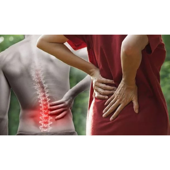 Back Pain Treatment