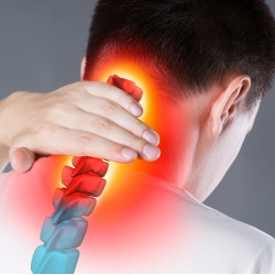 Cervical Pain Treatment