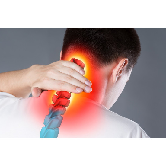 Cervical Pain Treatment