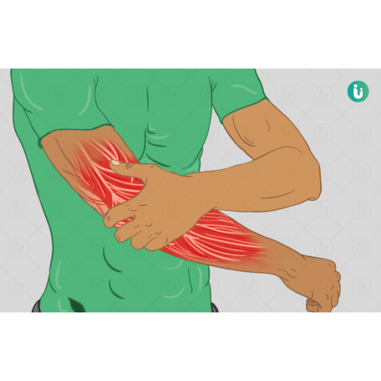 Muscle Pain Treatment