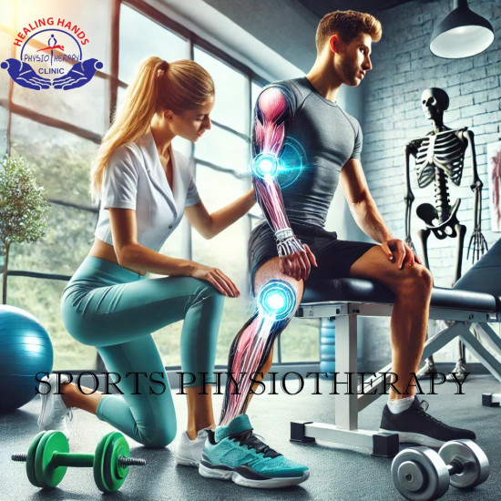 Sports Physiotherapy