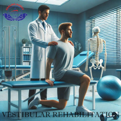 Vestibular Rehabilitation