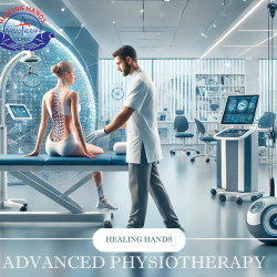 Advanced Physiotherapy