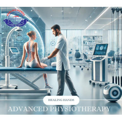 Advanced Physiotherapy