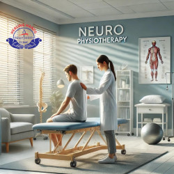 Neuro Physiotherapy 