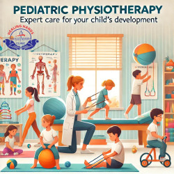 Pediatric Physiotherapy