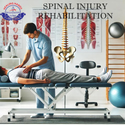 Spinal Injury Rehabilitation